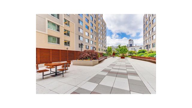 40 W 116TH Street PHB1101, New York City, NY 10026