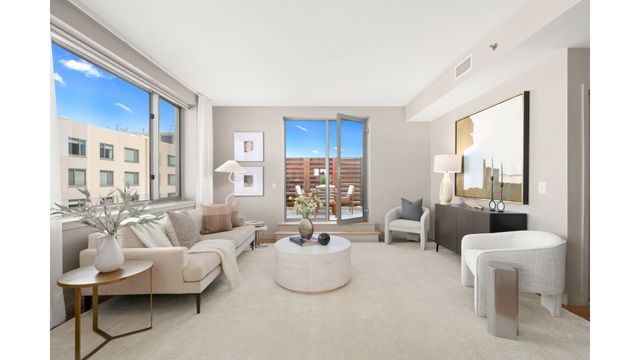 40 W 116TH Street PHB1101, New York City, NY 10026