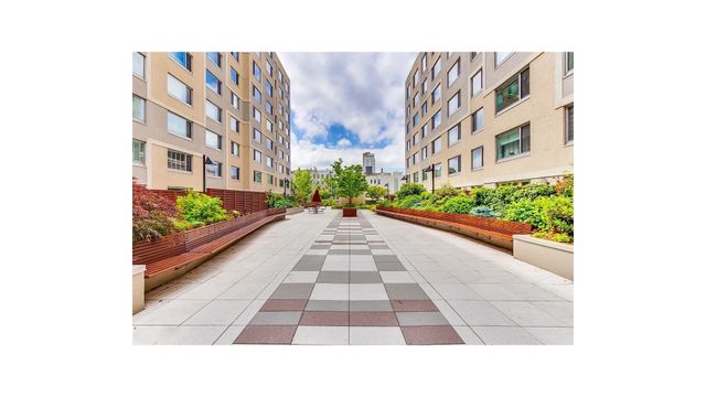 40 W 116TH Street PHB1101, New York City, NY 10026