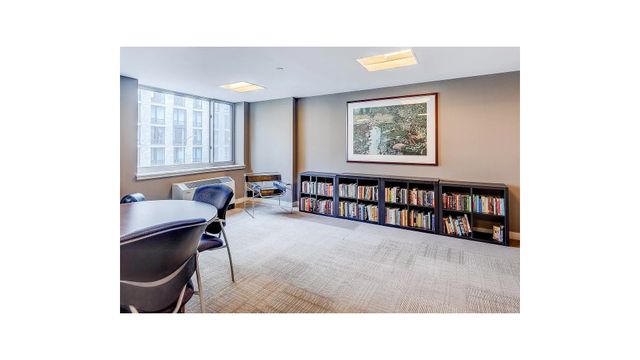 40 W 116TH Street PHB1101, New York City, NY 10026