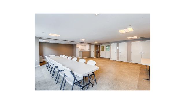 40 W 116TH Street PHB1101, New York City, NY 10026