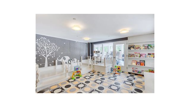 40 W 116TH Street PHB1101, New York City, NY 10026