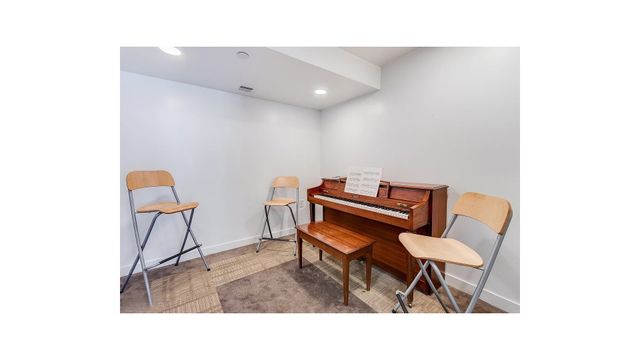 40 W 116TH Street PHB1101, New York City, NY 10026