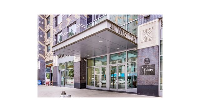 40 W 116TH Street PHB1101, New York City, NY 10026