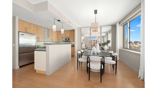 40 W 116TH Street PHB1101, New York City, NY 10026