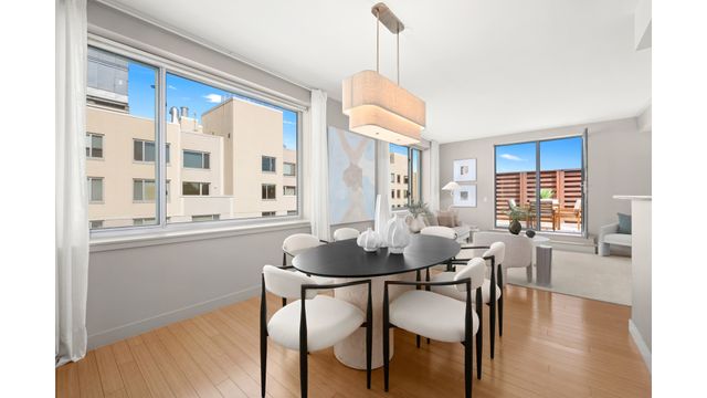 40 W 116TH Street PHB1101, New York City, NY 10026