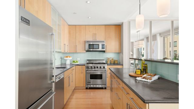 40 W 116TH Street PHB1101, New York City, NY 10026