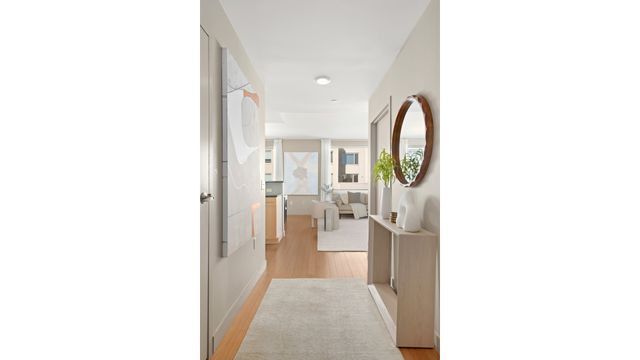 40 W 116TH Street PHB1101, New York City, NY 10026