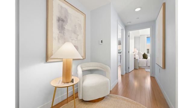 40 W 116TH Street PHB1101, New York City, NY 10026