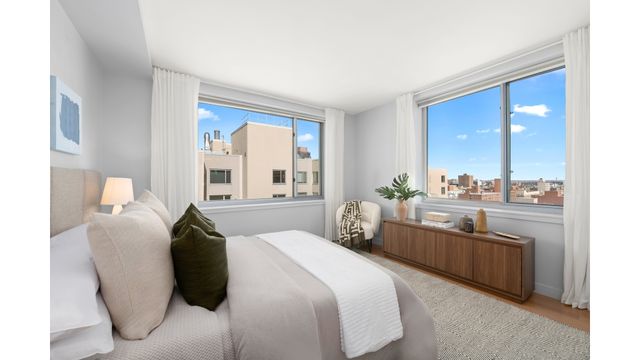 40 W 116TH Street PHB1101, New York City, NY 10026