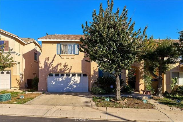 7371 Correspondence Drive, Rancho Cucamonga, CA 91730