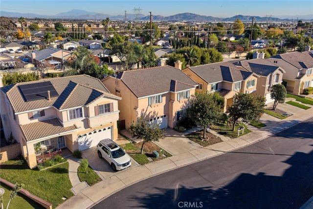 7371 Correspondence Drive, Rancho Cucamonga, CA 91730