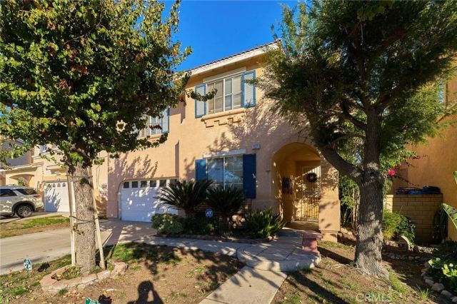 7371 Correspondence Drive, Rancho Cucamonga, CA 91730