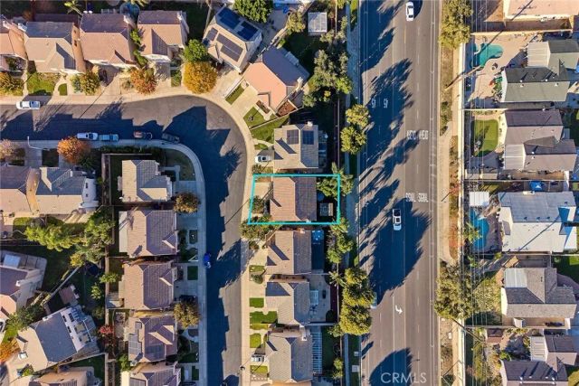 7371 Correspondence Drive, Rancho Cucamonga, CA 91730