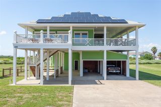 455 Atkinson, Crystal Beach, TX 77650