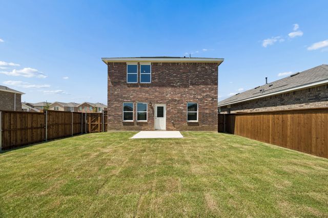 14200 Donahue Street, Pilot Point, TX 76258