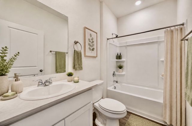 14200 Donahue Street, Pilot Point, TX 76258