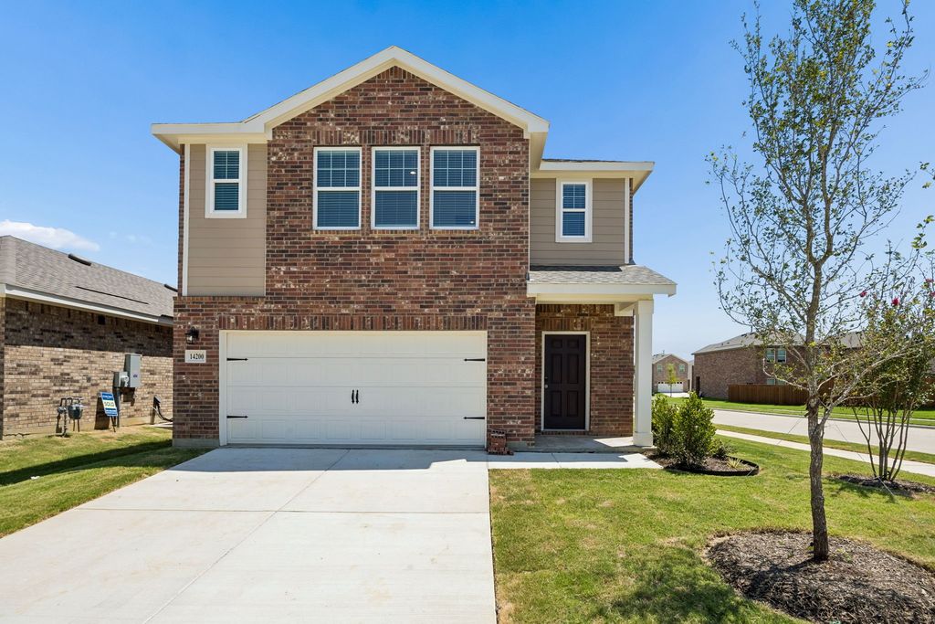 14200 Donahue Street, Pilot Point, TX 76258