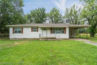 9807 E Hwy 10, Greenwood, AR 72936