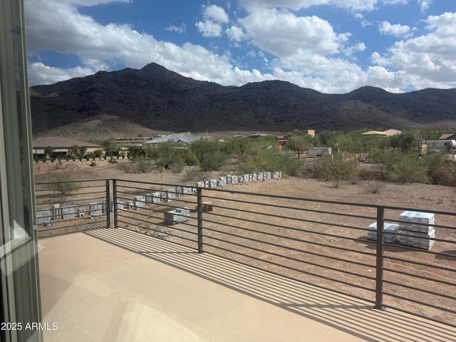 3835 W FOX Road, Laveen, AZ 85339