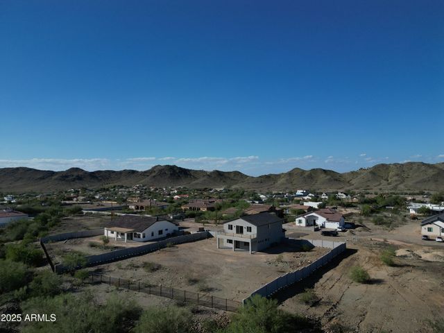 3835 W FOX Road, Laveen, AZ 85339