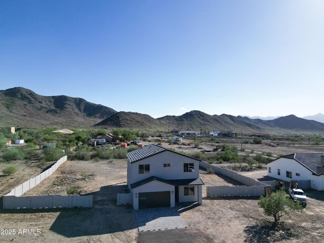 3835 W FOX Road, Laveen, AZ 85339