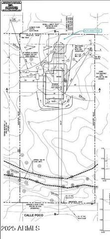 3835 W FOX Road, Laveen, AZ 85339