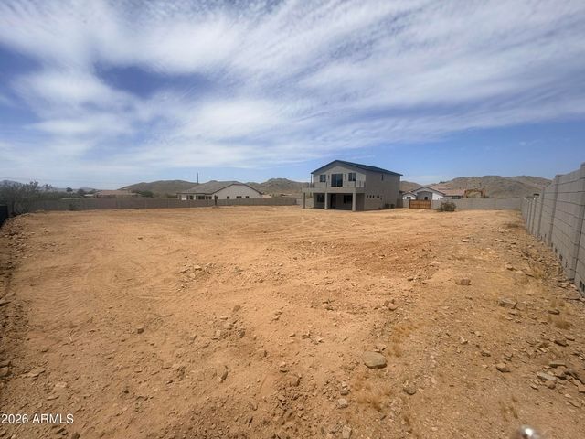 3835 W FOX Road, Laveen, AZ 85339