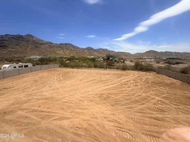 3835 W FOX Road, Laveen, AZ 85339