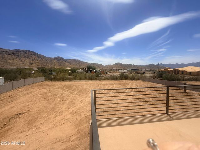 3835 W FOX Road, Laveen, AZ 85339