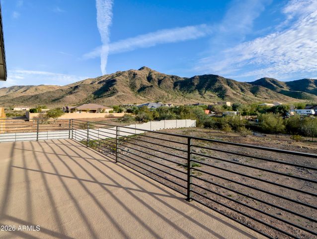 3835 W FOX Road, Laveen, AZ 85339