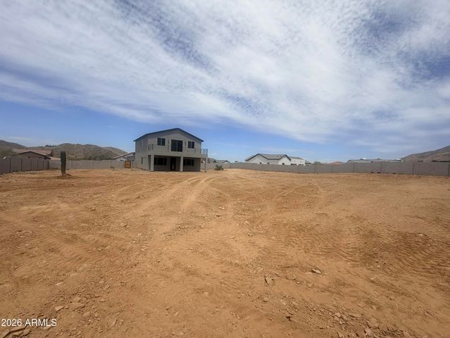 3835 W FOX Road, Laveen, AZ 85339