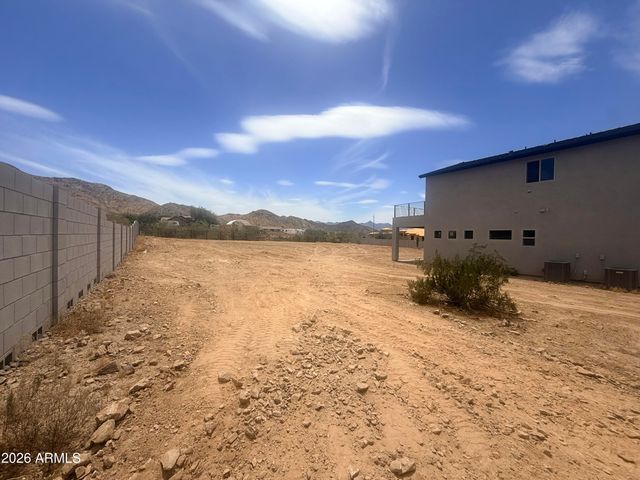 3835 W FOX Road, Laveen, AZ 85339