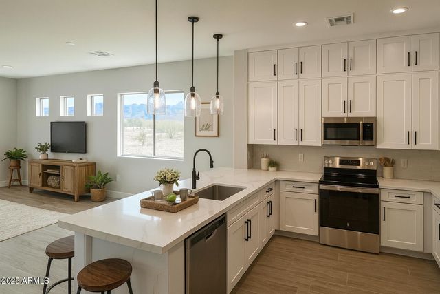 3835 W FOX Road, Laveen, AZ 85339