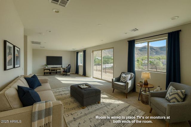 3835 W FOX Road, Laveen, AZ 85339