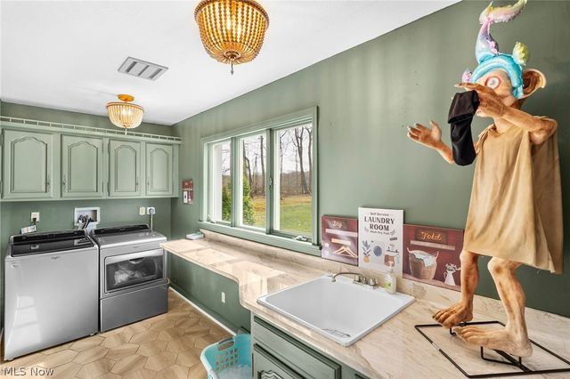 1969 Twin Oaks Drive, Girard, OH 44420