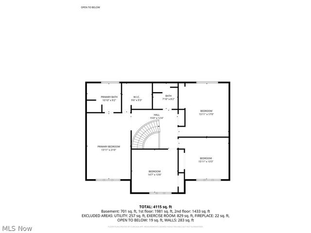 1969 Twin Oaks Drive, Girard, OH 44420