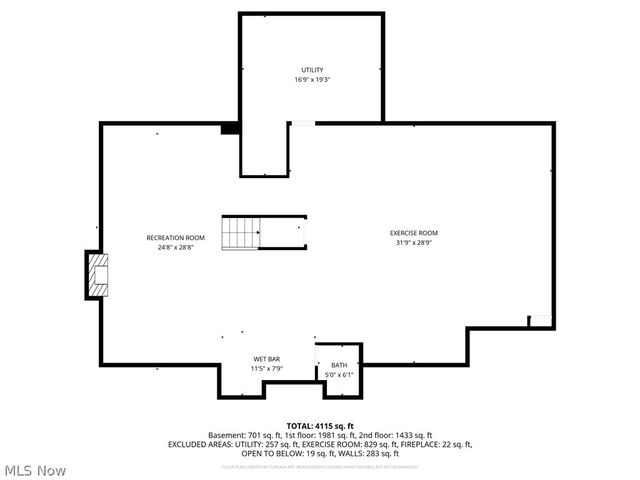 1969 Twin Oaks Drive, Girard, OH 44420