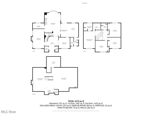 1969 Twin Oaks Drive, Girard, OH 44420