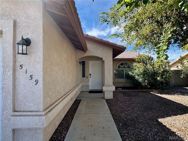 5159 S Amber Sands Drive, Fort Mohave, AZ 86426