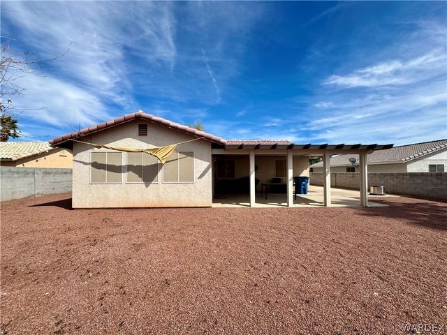 5159 S Amber Sands Drive, Fort Mohave, AZ 86426