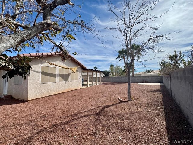 5159 S Amber Sands Drive, Fort Mohave, AZ 86426
