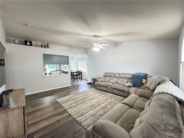 5159 S Amber Sands Drive, Fort Mohave, AZ 86426