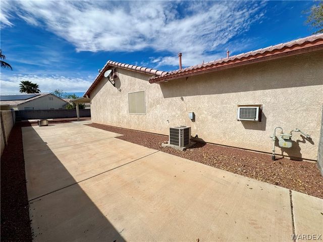 5159 S Amber Sands Drive, Fort Mohave, AZ 86426