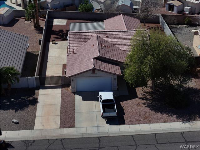 5159 S Amber Sands Drive, Fort Mohave, AZ 86426