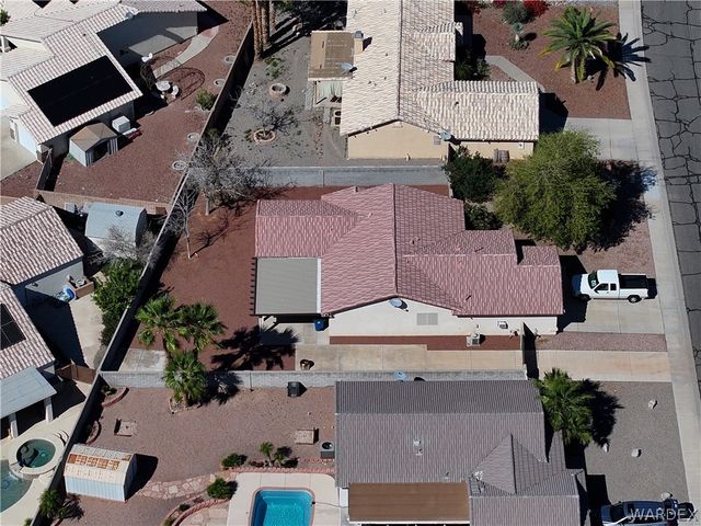 5159 S Amber Sands Drive, Fort Mohave, AZ 86426