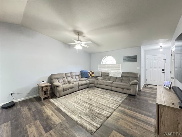 5159 S Amber Sands Drive, Fort Mohave, AZ 86426