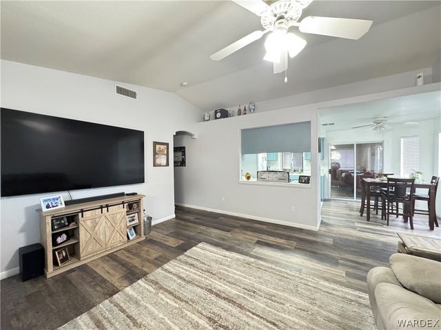 5159 S Amber Sands Drive, Fort Mohave, AZ 86426