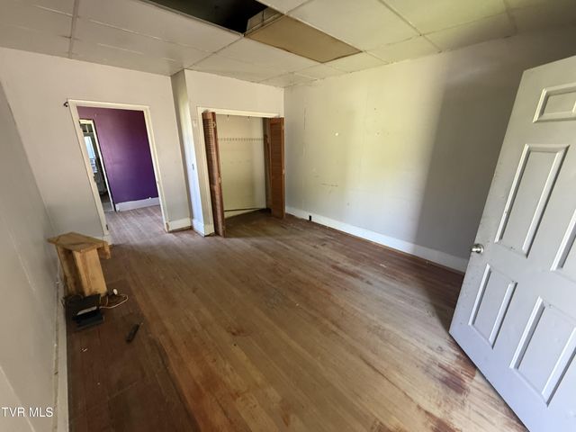 656 North Main Avenue, Erwin, TN 37650