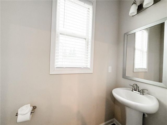 2619 Irwell Way, Lawrenceville, GA 30044